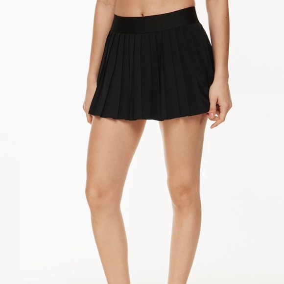Aritzia Skirts Aritzia Micro Tennis Skirt Poshmark